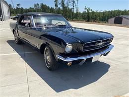 1965 Ford Convertible (CC-2090730) for sale in Statesville, North Carolina