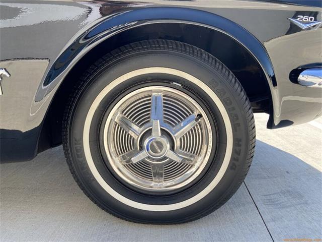 1965 Ford Convertible (CC-2090730) for sale in Statesville, North Carolina