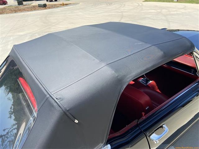 1965 Ford Convertible (CC-2090730) for sale in Statesville, North Carolina