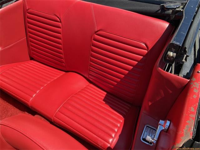1965 Ford Convertible (CC-2090730) for sale in Statesville, North Carolina