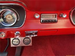 1965 Ford Convertible (CC-2090730) for sale in Statesville, North Carolina