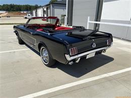 1965 Ford Convertible (CC-2090730) for sale in Statesville, North Carolina