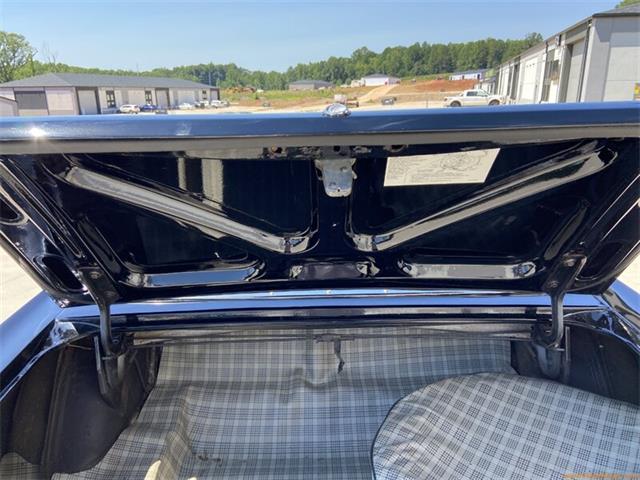1965 Ford Convertible (CC-2090730) for sale in Statesville, North Carolina