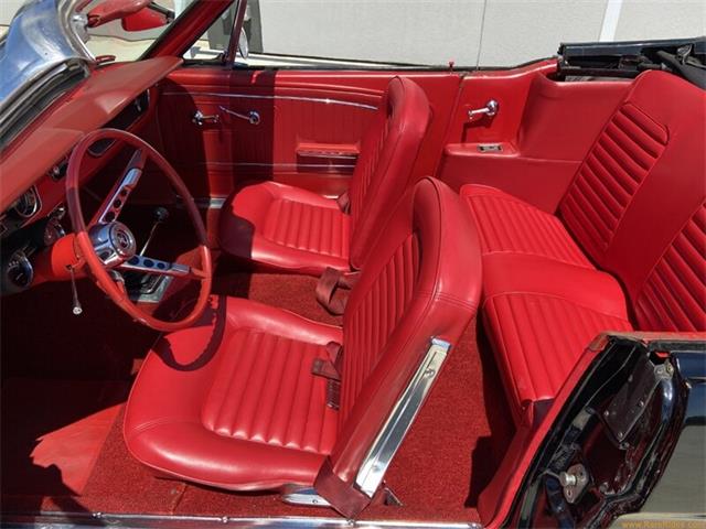 1965 Ford Convertible (CC-2090730) for sale in Statesville, North Carolina