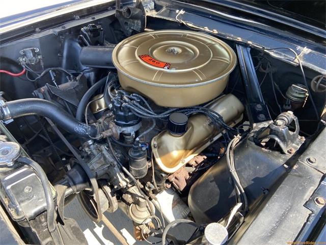 1965 Ford Convertible (CC-2090730) for sale in Statesville, North Carolina