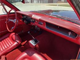 1965 Ford Convertible (CC-2090730) for sale in Statesville, North Carolina