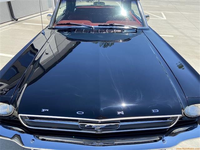 1965 Ford Convertible (CC-2090730) for sale in Statesville, North Carolina