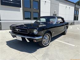 1965 Ford Convertible (CC-2090730) for sale in Statesville, North Carolina