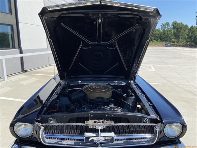 1965 Ford Convertible (CC-2090730) for sale in Statesville, North Carolina