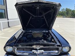 1965 Ford Convertible (CC-2090730) for sale in Statesville, North Carolina