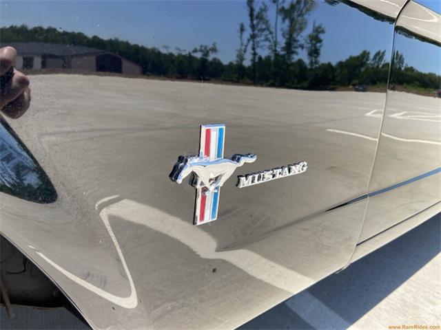 1965 Ford Convertible (CC-2090730) for sale in Statesville, North Carolina