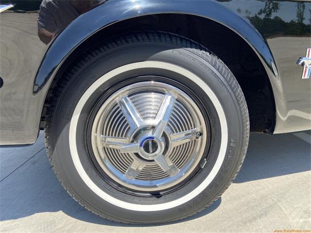 1965 Ford Convertible (CC-2090730) for sale in Statesville, North Carolina