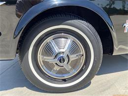 1965 Ford Convertible (CC-2090730) for sale in Statesville, North Carolina