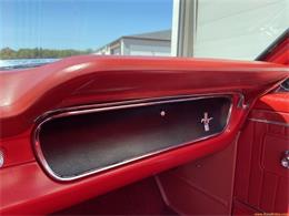 1965 Ford Convertible (CC-2090730) for sale in Statesville, North Carolina
