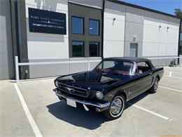 1965 Ford Convertible (CC-2090730) for sale in Statesville, North Carolina