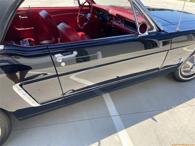 1965 Ford Convertible (CC-2090730) for sale in Statesville, North Carolina