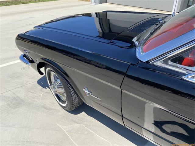 1965 Ford Convertible (CC-2090730) for sale in Statesville, North Carolina
