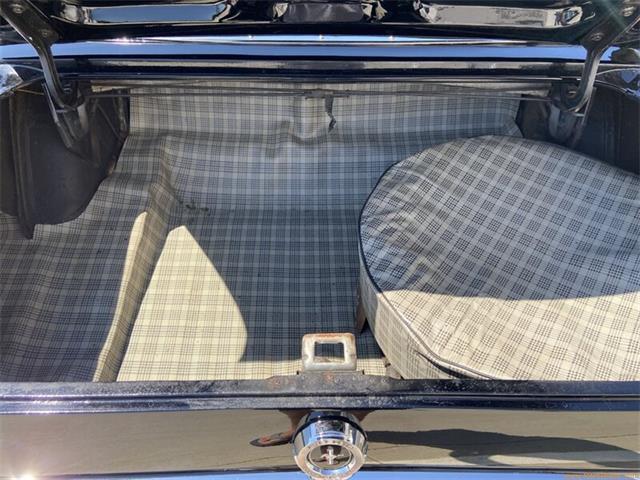 1965 Ford Convertible (CC-2090730) for sale in Statesville, North Carolina