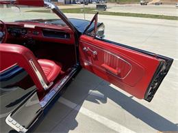 1965 Ford Convertible (CC-2090730) for sale in Statesville, North Carolina