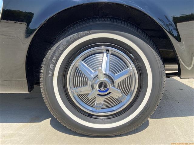 1965 Ford Convertible (CC-2090730) for sale in Statesville, North Carolina