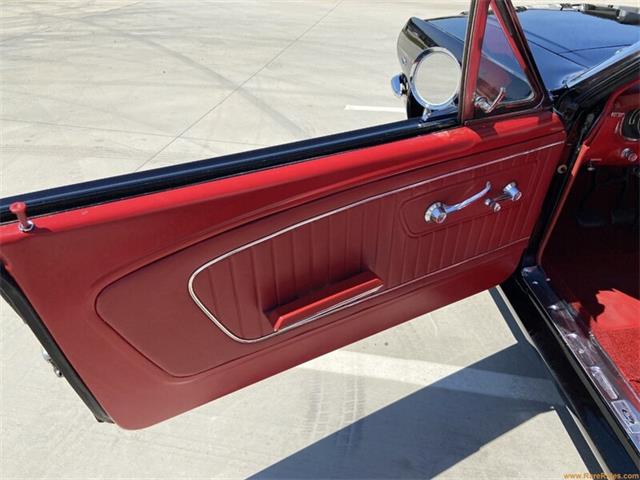 1965 Ford Convertible (CC-2090730) for sale in Statesville, North Carolina