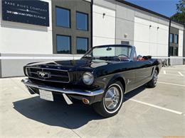 1965 Ford Convertible (CC-2090730) for sale in Statesville, North Carolina