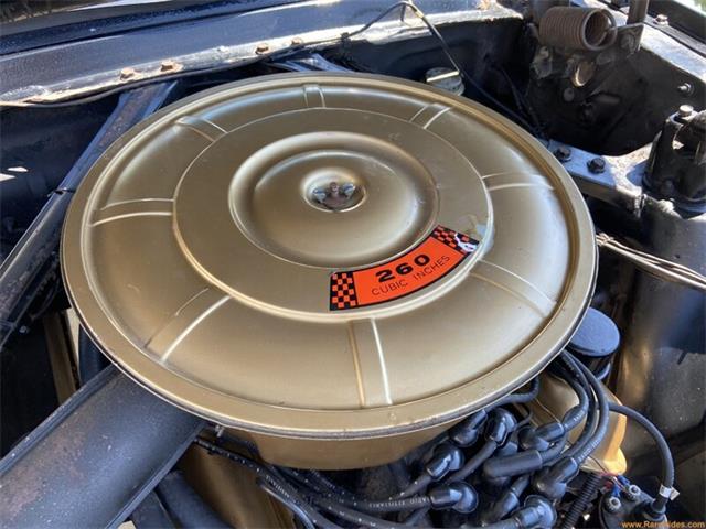 1965 Ford Convertible (CC-2090730) for sale in Statesville, North Carolina