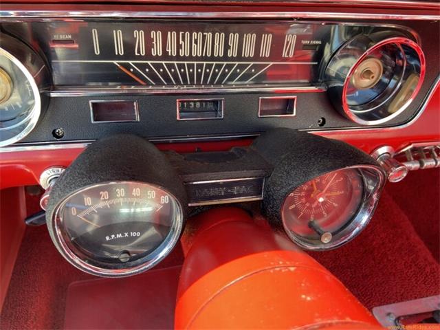 1965 Ford Convertible (CC-2090730) for sale in Statesville, North Carolina