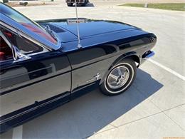 1965 Ford Convertible (CC-2090730) for sale in Statesville, North Carolina