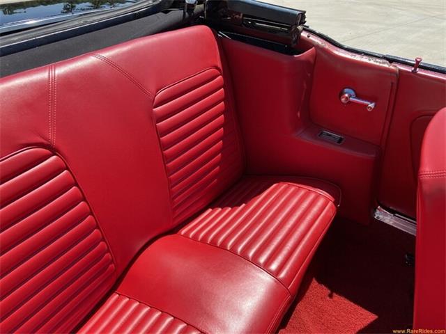 1965 Ford Convertible (CC-2090730) for sale in Statesville, North Carolina