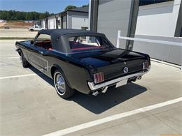 1965 Ford Convertible (CC-2090730) for sale in Statesville, North Carolina