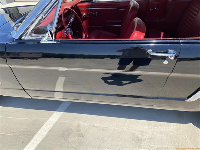 1965 Ford Convertible (CC-2090730) for sale in Statesville, North Carolina