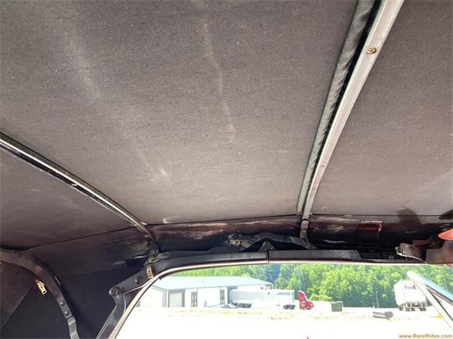 1965 Ford Convertible (CC-2090730) for sale in Statesville, North Carolina