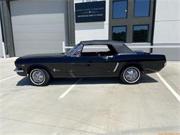 1965 Ford Convertible (CC-2090730) for sale in Statesville, North Carolina