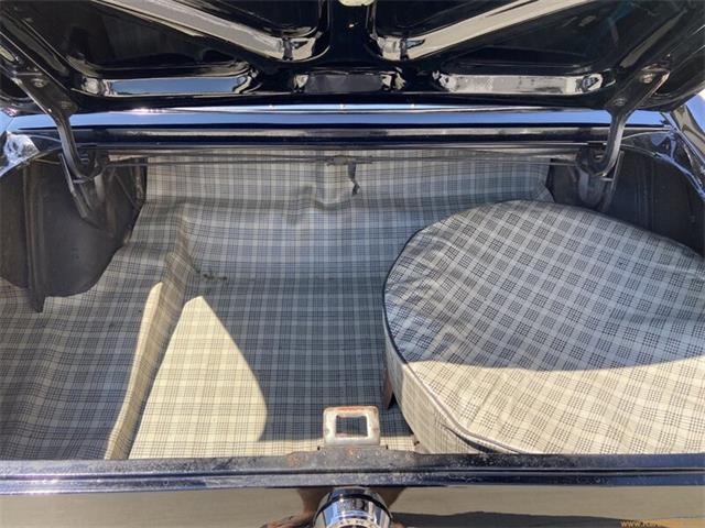 1965 Ford Convertible (CC-2090730) for sale in Statesville, North Carolina