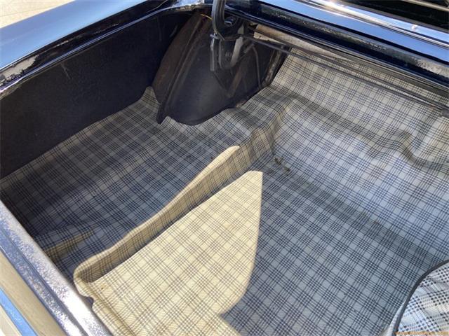 1965 Ford Convertible (CC-2090730) for sale in Statesville, North Carolina