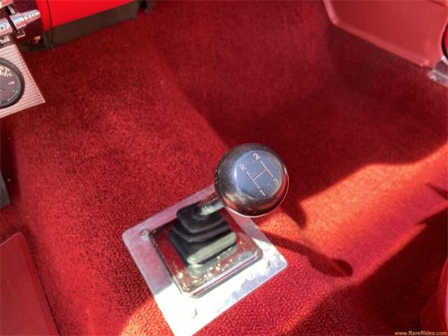 1965 Ford Convertible (CC-2090730) for sale in Statesville, North Carolina