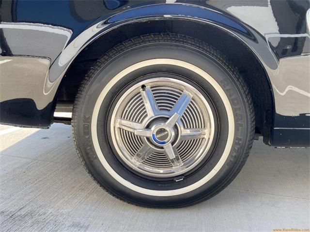 1965 Ford Convertible (CC-2090730) for sale in Statesville, North Carolina