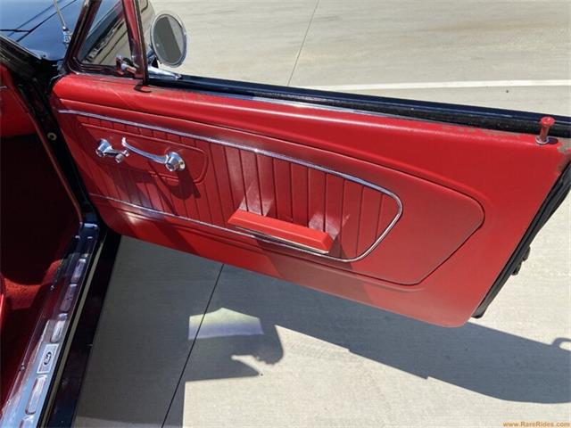 1965 Ford Convertible (CC-2090730) for sale in Statesville, North Carolina