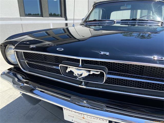 1965 Ford Convertible (CC-2090730) for sale in Statesville, North Carolina