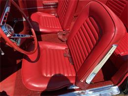 1965 Ford Convertible (CC-2090730) for sale in Statesville, North Carolina