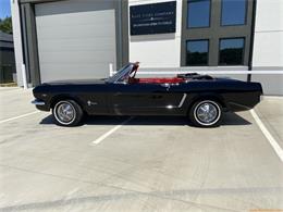 1965 Ford Convertible (CC-2090730) for sale in Statesville, North Carolina
