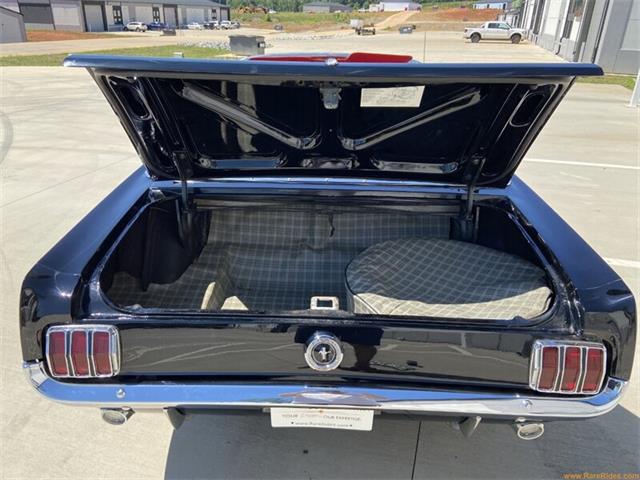1965 Ford Convertible (CC-2090730) for sale in Statesville, North Carolina