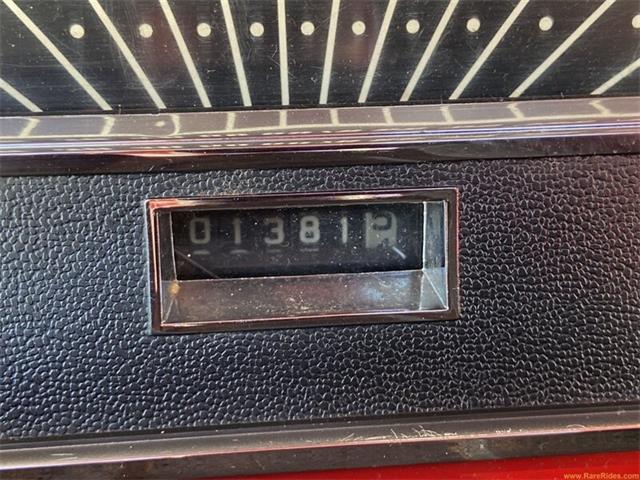 1965 Ford Convertible (CC-2090730) for sale in Statesville, North Carolina