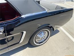 1965 Ford Convertible (CC-2090730) for sale in Statesville, North Carolina