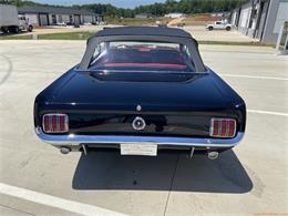 1965 Ford Convertible (CC-2090730) for sale in Statesville, North Carolina