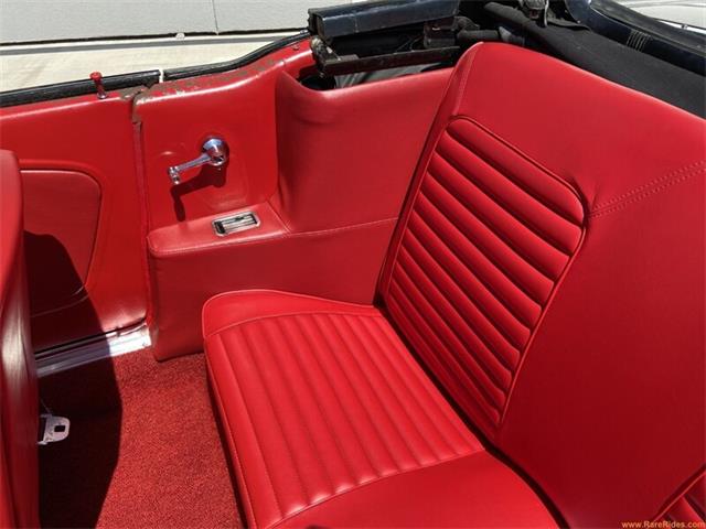 1965 Ford Convertible (CC-2090730) for sale in Statesville, North Carolina