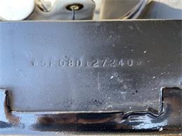 1965 Ford Convertible (CC-2090730) for sale in Statesville, North Carolina