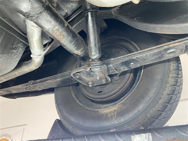 1965 Ford Convertible (CC-2090730) for sale in Statesville, North Carolina