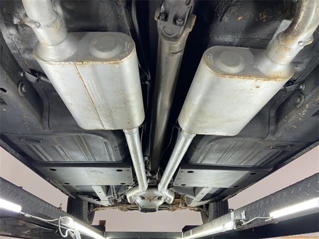 1965 Ford Convertible (CC-2090730) for sale in Statesville, North Carolina